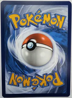 Pokemon Trading Card TCG Ceruledge EX FA Holo 147/131 Nintendo 2025 - Image 2
