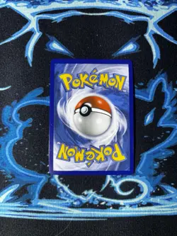 Pokemon TCG Lunala GX 66/149 Sun & Moon Burning Shadows 2016 NM Condition - Image 2