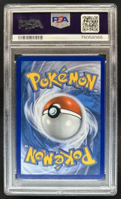 2020 Pokemon SWSH Vivid Voltage Pokemon Center Lady #185/185 PSA 10 - Image 2
