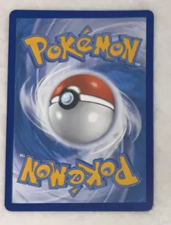 Pokemon Rapid Strike Style Mustard TG27 Brilliant Stars Trainer Gallery TCG NM - Image 2