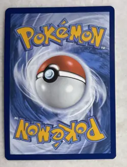 Pokemon Blissey Cosmos Holo 153/214 Lost Thunder TCG NM - Image 3