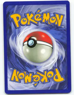 Mew - #8 WOTC Black Star Promo - Pokemon TCG - 2000 - Image 2