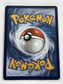 Team Rocket’s Murkrow 200 Pokemon Destined Rivals 2025 NM Illustration Rare - Image 3