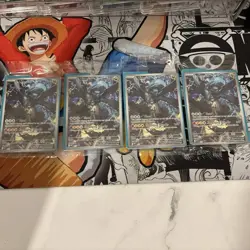 N's Zekrom #31 Pokemon Black Star Promo - Ascended Heroes SEALED X 4 - Image 1