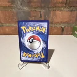 Pokemon Blaine's Charizard Gym Challenge 1st Ed Holo Rare 2/132 100HP - Image 2