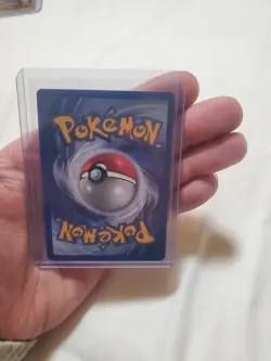 LP Pokemon Card - Cleffa #31 - Black Star Promo - Image 2