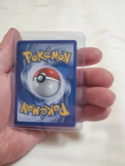 Pokemon TCG Zorua 9/12 Holo Basic 2011 LP+ - Image 2