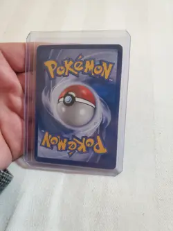 Magmortar DP20 Diamond & Pearl Black Star Promo Pokemon Card - Image 2