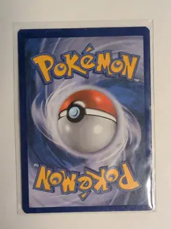 Pokemon Pidgeot TCG Flashfire Regular Rare Card 77/106 EN-DMG 2014 - Image 2