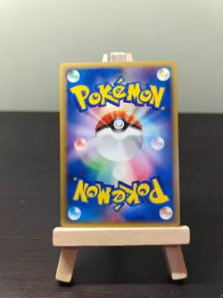 Gardevoir LV.X Dawn Dash DP4 JAPANESE Pokemon Card - LP - Image 3