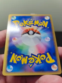 Gardevoir LV.X Dawn Dash DP4 JAPANESE Pokemon Card - LP - Image 4