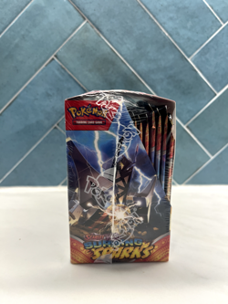 Pokemon TCG Surging Sparks Booster Box Sealed – Scarlet & Violet – 36 Packs - Image 2