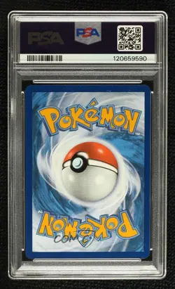 Wyrdeer Pokemon Sword & Shield Astral Radiance Trainer Gallery PSA 10 GEM MT - Image 2