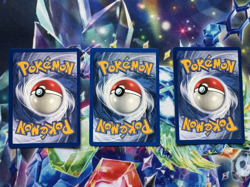 111 WOTC vintage pokemon card lot Holo Mewtwo Lapras Gyarados See Description - Image 3