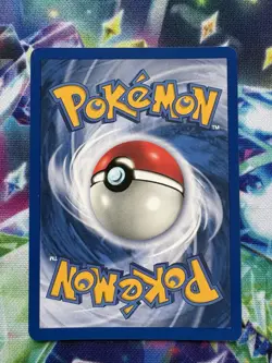 111 WOTC vintage pokemon card lot Holo Mewtwo Lapras Gyarados See Description - Image 5