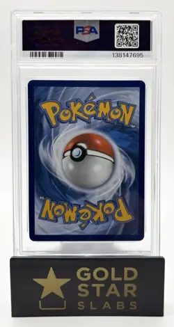 2025 Pokemon Meg En-mega Evolution 100 Mega Latias Ex PSA 10 - Image 2