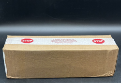 #1 Pokemon TCG English SV10 Destined Rivals Booster Box Case Sealed - Image 3