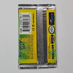 1999 Pokemon Base Set Unlimited Booster Pack Venusaur WOTC Factory Sealed @1H - Image 4