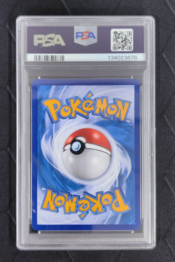 PSA 10 Pokemon Ceruledge Art Rare 2025 15 07/07 Gem Pack Vol.3 S.Chinese - Image 2