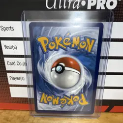 Pokemon Raikou V Ultra Rare Full Art Holo Crown Zenith GG41/70 200 HP - Image 2