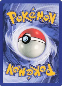 Pokemon Team Rocket Dark Kadabra #39/82 Uncommon Lightly played - Image 2