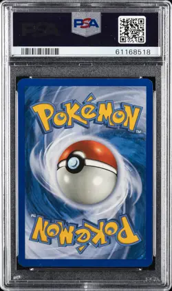 2006 POKEMON EX LEGEND MAKER #42 ROSELIA PSA 10 - Image 2
