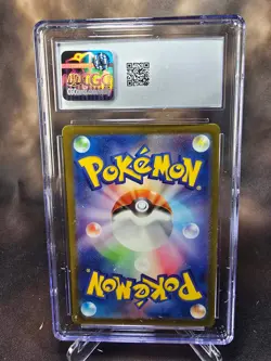 Charizard ex 331/190 CGC 10 sv4a Pokemon Card Graded Japanese - Image 2