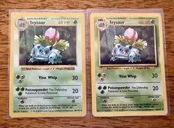 WOTC Pokemon Base Set NM- 530 Card Lot• Actual Cards Shown-Some Shadowless - Image 5
