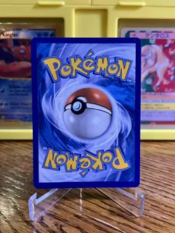 Pokemon TCG SV: Paldean Fates Wigglytuff eX 222/091 Shiny NM #2 - Image 2