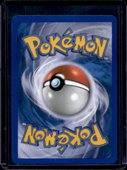 2011 Pokemon Call of Legends Quilava Reverse Holo #49/95 - Image 2