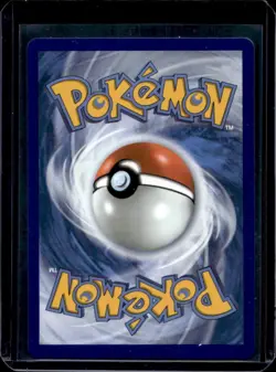 2025 Pokemon Black Bolt Larvesta Reverse Holo Poke Ball Common #015/086 - Image 2