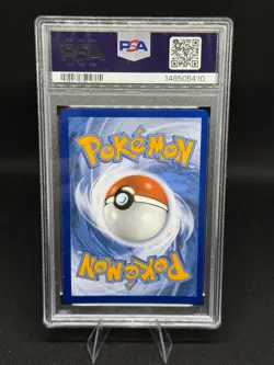 Pokemon TCG - Jolteon VMAX SWSH184 - Sword & Shield Promo - Holo Promo - PSA 8 - Image 2