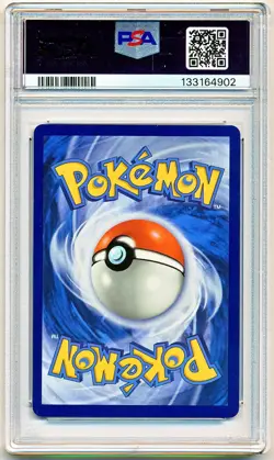 Pokemon Sword & Shield Crown Zenith Charizard V #018 PSA 10 - POP 1649 - Image 2