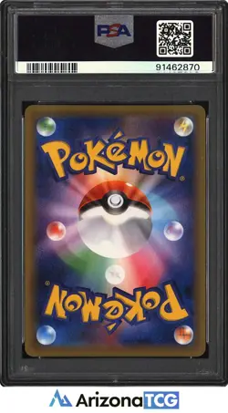 Pokemon 2016 Charizard EX 276/XY-P Full Art XY Promo Japanese GEM MINT PSA 10 - Image 2