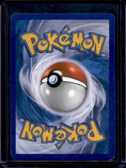 2010 Pokemon HeartGold & SoulSilver Pichu Reverse Holo #28/123 - Image 2