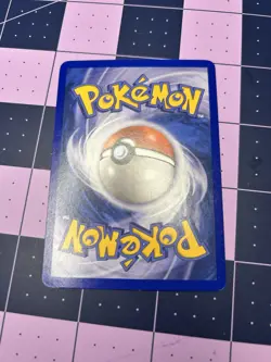 Pokemon TCG Duskull 51/100 Crystal Guardians Regular Common LP - Image 2