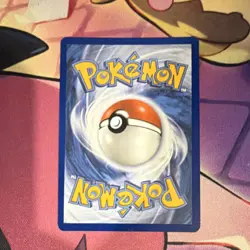 Pokemon Lillie's Determination 169/132 Me01 Ultra Rare Full Art Holo - Image 4