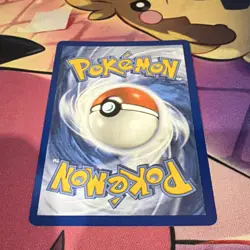 Pokemon Lillie's Determination 169/132 Me01 Ultra Rare Full Art Holo - Image 5