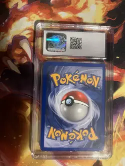 1999 Pokemon Wizards Black Star Promos Scizor #33 - Image 2