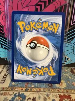 Pokemon TCG Meowscarada EX 271/193 Gold Holo Rare Scarlet&Violet Paldea Evolved - Image 2