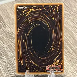Dark Paladin – DMG-001 – Limited Edition – Ultra Rare – Yu-Gi-Oh! - Image 3