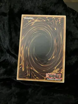 Yugioh | Ecclesia and the Dark Dragon BPRO-EN041 Secret Rare 1st Edition Mint NM - Image 5
