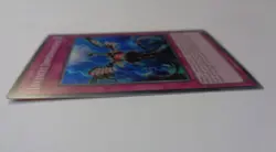 Infinite Impermanence SDCS-EN036 (Super Rare, Unlimited, Lightly Played / LP) - Image 2