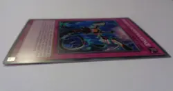 Infinite Impermanence SDCS-EN036 (Super Rare, Unlimited, Lightly Played / LP) - Image 3