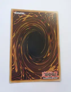 Infinite Impermanence SDCS-EN036 (Super Rare, Unlimited, Lightly Played / LP) - Image 4