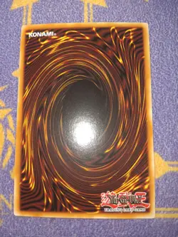 1x Infinite Impermanence SDCS-EN036 Super Rare First Edition Light Play - Image 2