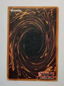 Cyber Harpie Lady SP1-EN001 Limited Edition Winged Beast Effect Yu-Gi-Oh! - Image 2