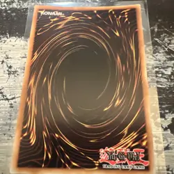 Kycoo the Ghost Destroyer - SBC1-ENG06 - Secret Rare 1st Ed - Near Mint YuGiOh - Image 5