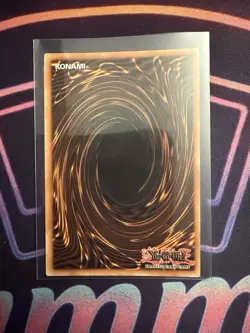 Yu-Gi-Oh! TCG: Fire Ejection LD10-EN022 - Super Rare - NM Condition - Image 2
