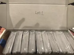 One Piece 500 Cards Bulk Lot #1 mixed (C, U) - English, NM - Image 2